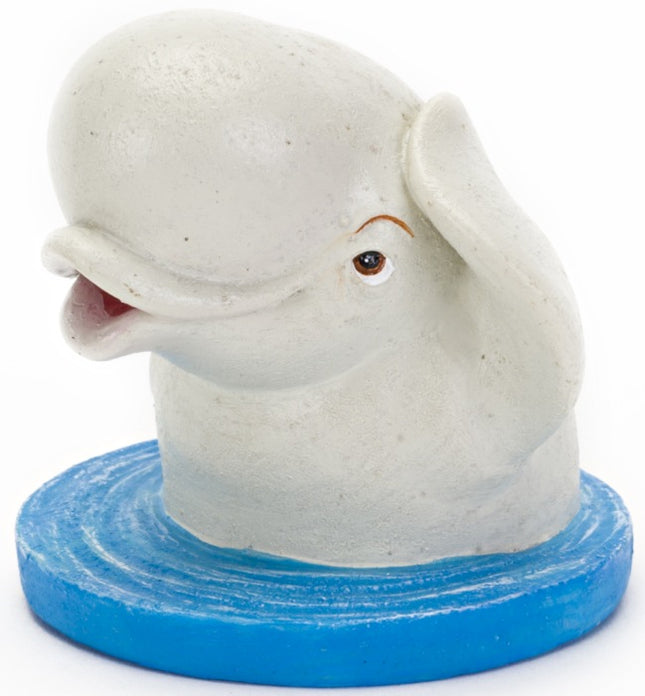 Penn-Plax Findet Dory - Bailey in Wasser Mini – Ornamente und sonstige Dekoration für das Aquarium bei AquascapingForLife