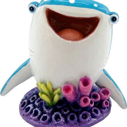 Penn-Plax Findet Dory Destiny mit Koralle – Ornamente und sonstige Dekoration für das Aquarium bei AquascapingForLife