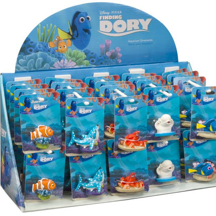 Penn-Plax Findet Dory - Hängedisplay – Ornamente und sonstige Dekoration für das Aquarium bei AquascapingForLife
