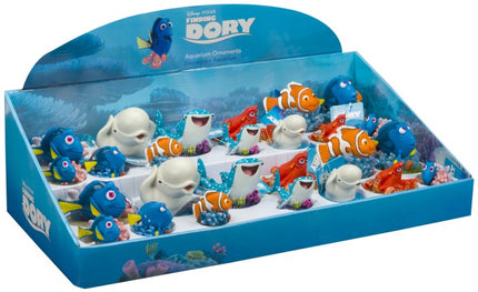 Penn-Plax Findet Dory - Standdisplay – Ornamente und sonstige Dekoration für das Aquarium bei AquascapingForLife