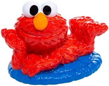 Penn-Plax Sesamstraße - Elmo Mini – Restposten/Sonderposten für das Aquarium bei AquascapingForLife