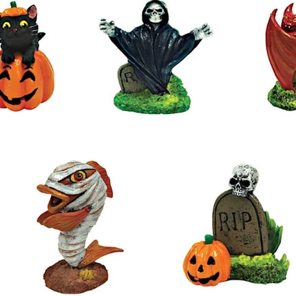 Penn-Plax Penn Plax Spooky 20er Display – Ornamente und sonstige Dekoration für das Aquarium bei AquascapingForLife