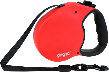 doggo Hunde Rollleine – Ansicht 3