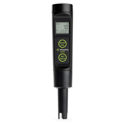Milwaukee PH55 Pro - Wasserdichter pH/°C Messstift – Ansicht 2