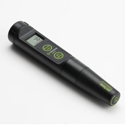 Milwaukee PH55 Pro - Wasserdichter pH/°C Messstift – Ansicht 3