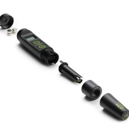 Milwaukee PH55 Pro - Wasserdichter pH/°C Messstift – Ansicht 4