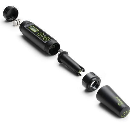 Milwaukee PH51 Wasserdichter pH Messstift – Ansicht 4