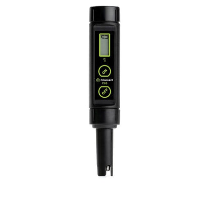 Milwaukee C65 Wasserdichter Leitfähigkeitsstift – Ansicht 2