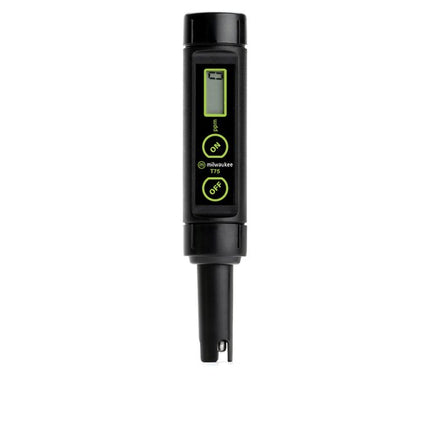 Milwaukee T75 Wasserdichter TDS Messstift – Ansicht 2