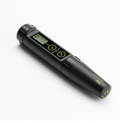 Milwaukee T75 Wasserdichter TDS Messstift – Ansicht 3
