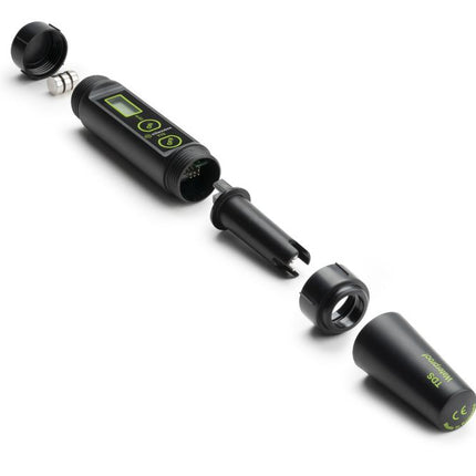 Milwaukee T75 Wasserdichter TDS Messstift – Ansicht 4