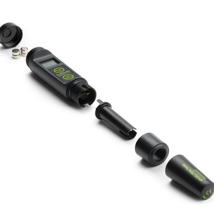 Milwaukee MW803 pH/EC/TDS/°C Messgerät – Ansicht 4