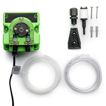 Milwaukee MP810 Dosierpumpe Konstant für Contr. – Ansicht 2