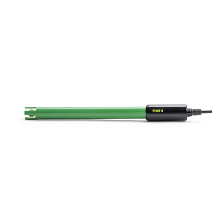 Milwaukee MA911B/2 pH Elektrode (2 m Kabel) – Wassertests für das Aquarium bei AquascapingForLife