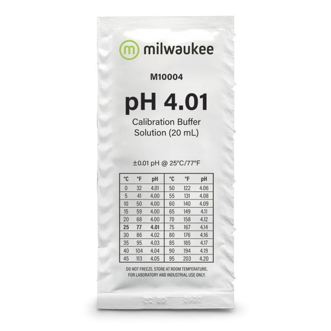 Milwaukee M B PH Puffer Lösung – Ersatzteil für das Aquarium bei AquascapingForLife