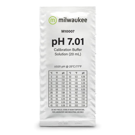 Milwaukee M B PH Puffer Lösung – Ansicht 2