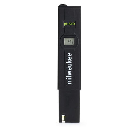 Milwaukee PH600 pH Messstift Einfach – Ansicht 2