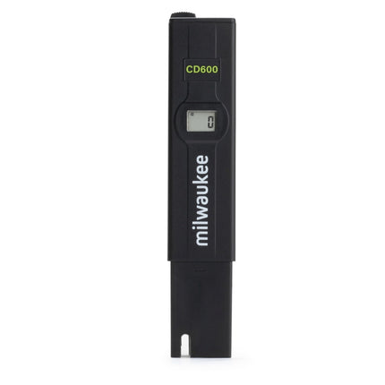 Milwaukee CD 600 TDS Meter – Ansicht 2