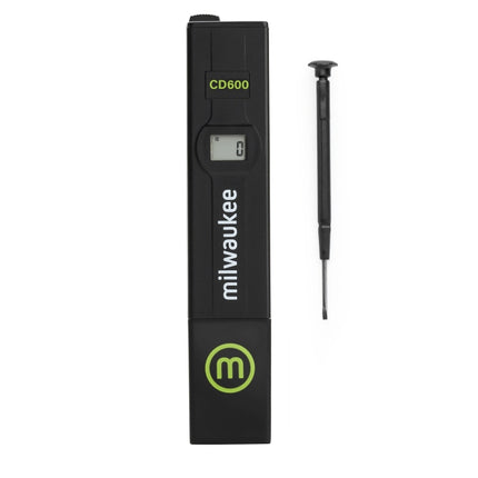 Milwaukee CD 600 TDS Meter – Ansicht 6