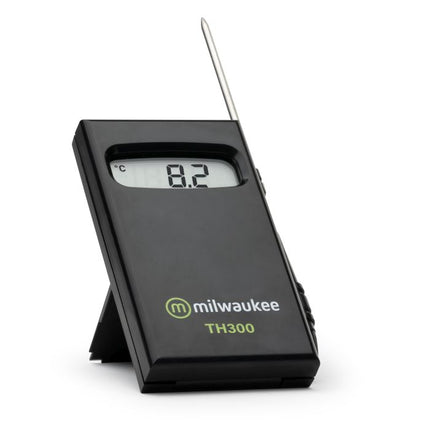 Milwaukee TH Thermometer – Thermometer für das Aquarium bei AquascapingForLife