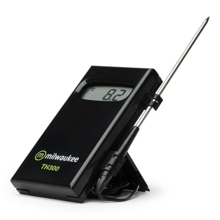 Milwaukee TH Thermometer – Ansicht 2