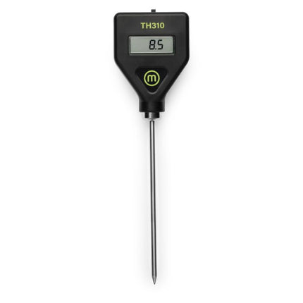 Milwaukee TH Thermometer – Ansicht 5