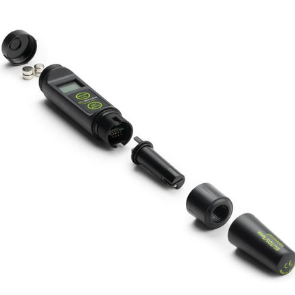Milwaukee EC59 Pro Wasserdichter 3 in 1 Tester (EC, TDS und °C) – Ansicht 4