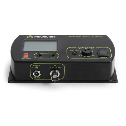 Milwaukee MC120 Smart PH Messgerät – Ansicht 2