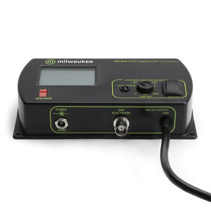 Milwaukee MC510 Smart ORP Controller – Ansicht 2