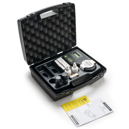 Milwaukee MI408 Photometer Eisen Pro – Ansicht 4