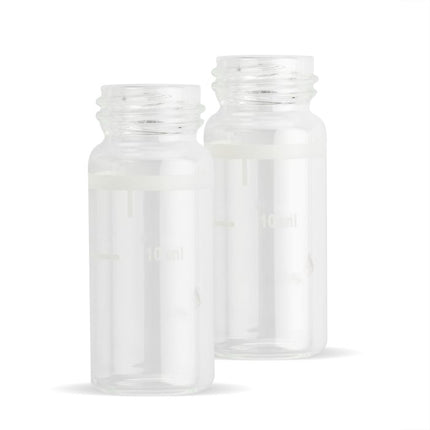 Milwaukee MI0001 Glascuvette 10 ml für Photometer (2 Stück) – Ersatzteil für das Aquarium bei AquascapingForLife