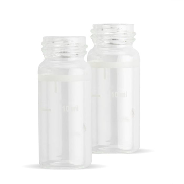 Milwaukee MI0001 Glascuvette 10 ml für Photometer (2 Stück) – Ersatzteil für das Aquarium bei AquascapingForLife