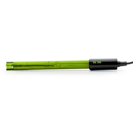 Milwaukee SE300 ORP (Redox) Platinelektrode (1 m Kabel) – Wassertests für das Aquarium bei AquascapingForLife
