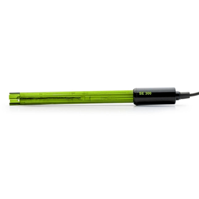 Milwaukee SE300 ORP (Redox) Platinelektrode (1 m Kabel) – Wassertests für das Aquarium bei AquascapingForLife