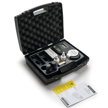 Milwaukee MI405 Photometer Ammoniak Pro – Ansicht 4