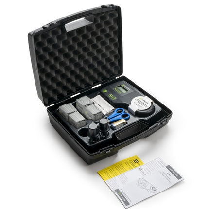 Milwaukee MI412 Photometer Phosphat Pro – Ansicht 4