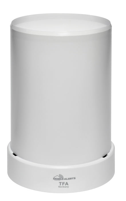 TFA Dostmann WeatherHub R Sender – Teichtechnik für das Aquarium bei AquascapingForLife
