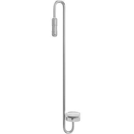 ARKA - mySCAPE-CO2 Diffusor Edelstahl