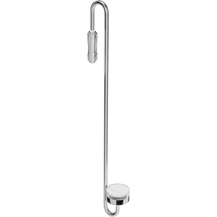 ARKA - mySCAPE-CO2 Diffusor Edelstahl