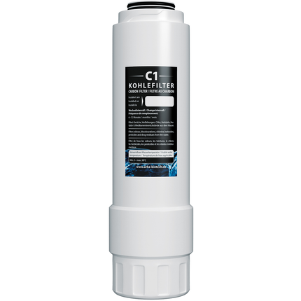 ARKA myAqua 1900 Kohlefilter C1