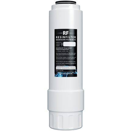 ARKA myAqua 1900 Resinfilter