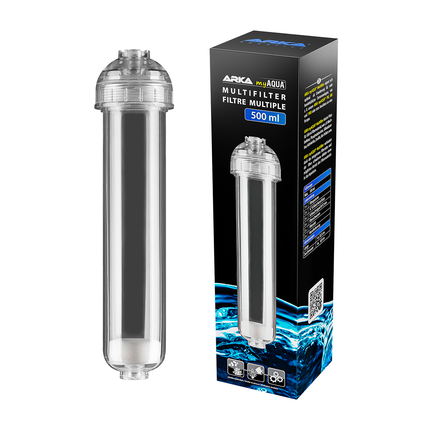 ARKA myAqua Multifilter, 500 ml