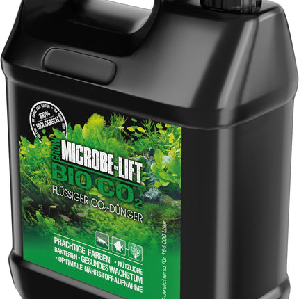 Microbe-Lift Bio-CO² - Kohlenstoffdünger für Pflanzen mit Bakterien