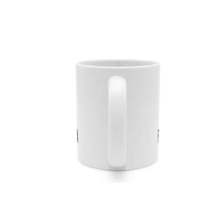 Charmante Flossengenossen Tasse mit detailreichem Fisch-Motiv