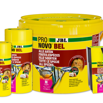 JBL PRONOVO BEL FLAKES M