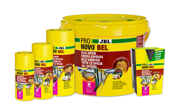 JBL PRONOVO BEL FLAKES M