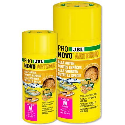 JBL PRONOVO ARTEMIO