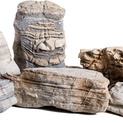ARKA myScape-Rocks FRODO ROCKS ANCIENT STONES