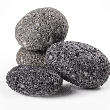 ARKA myScape-Rocks - Lava Pebbles stones