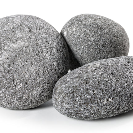 ARKA myScape-Rocks - Lava Pebbles stones